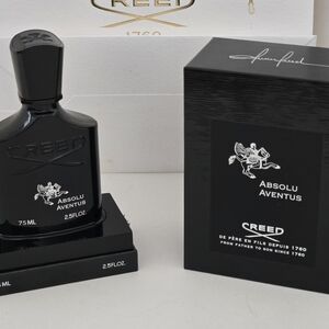Creed Absolu Aventus 2.5 FL OZ 75 ML  Mens Fragrance